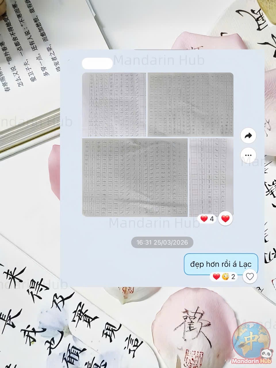 Lớp học và tương tác 01